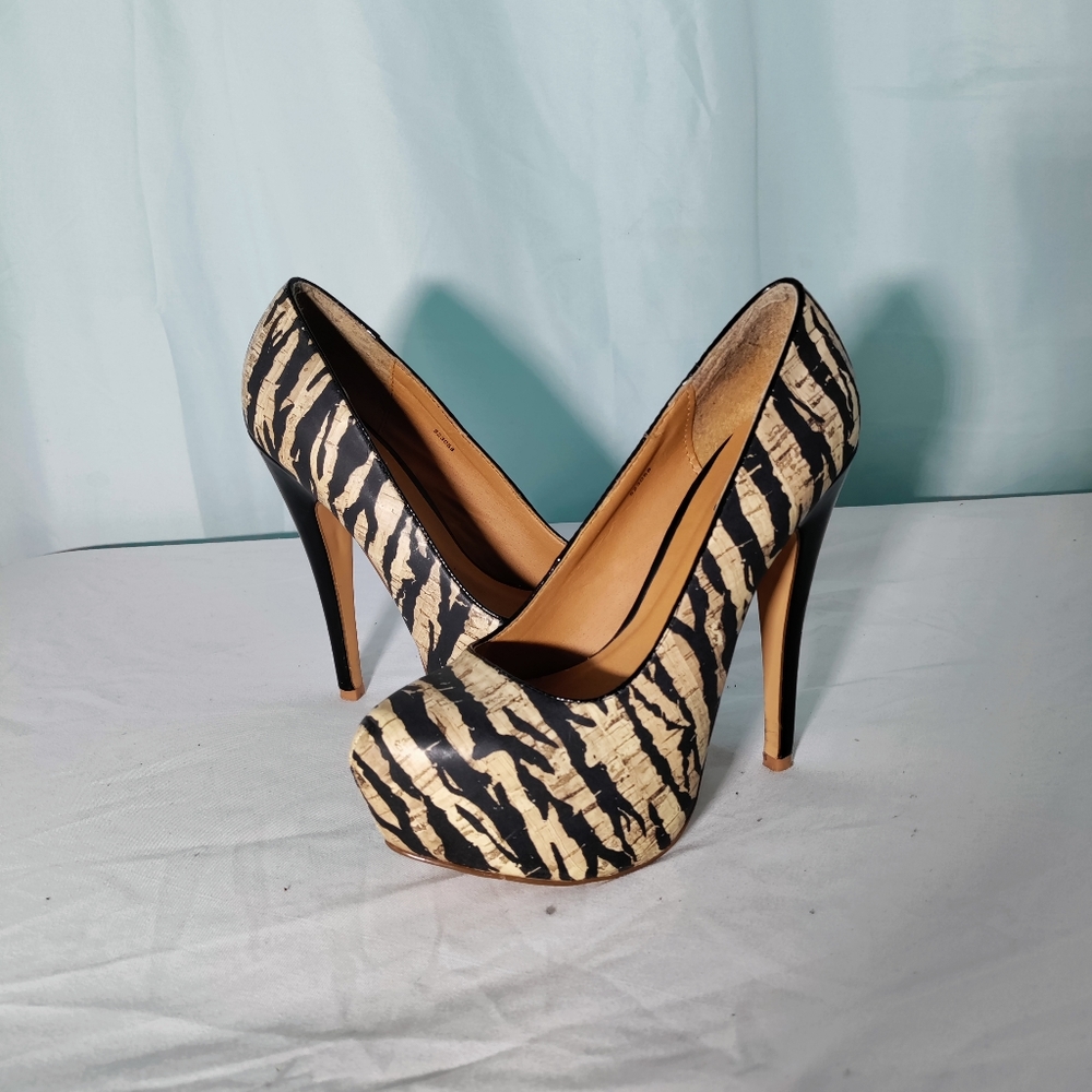 Charlotte russe heels